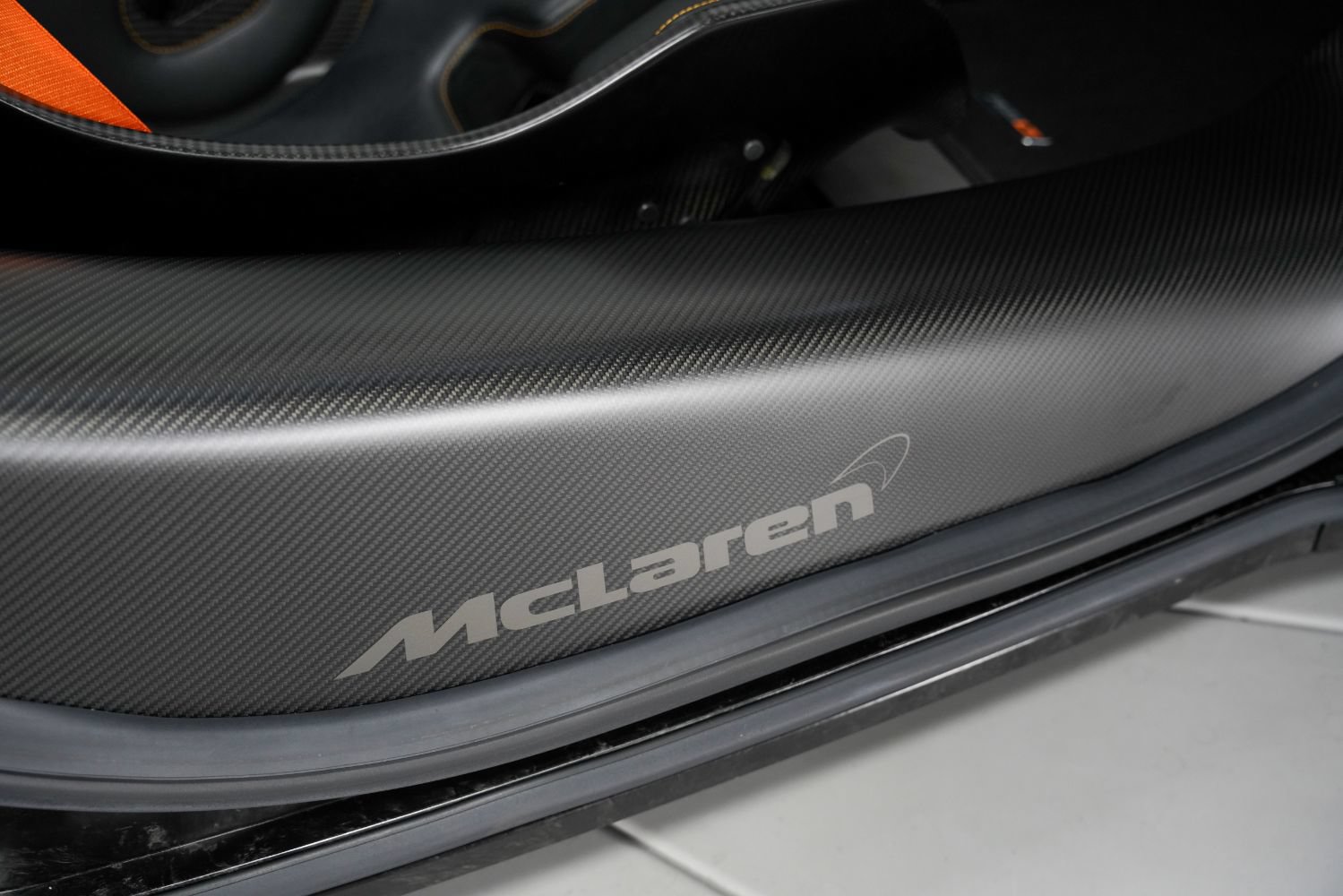 Used 2022 McLaren 765LT photo 39