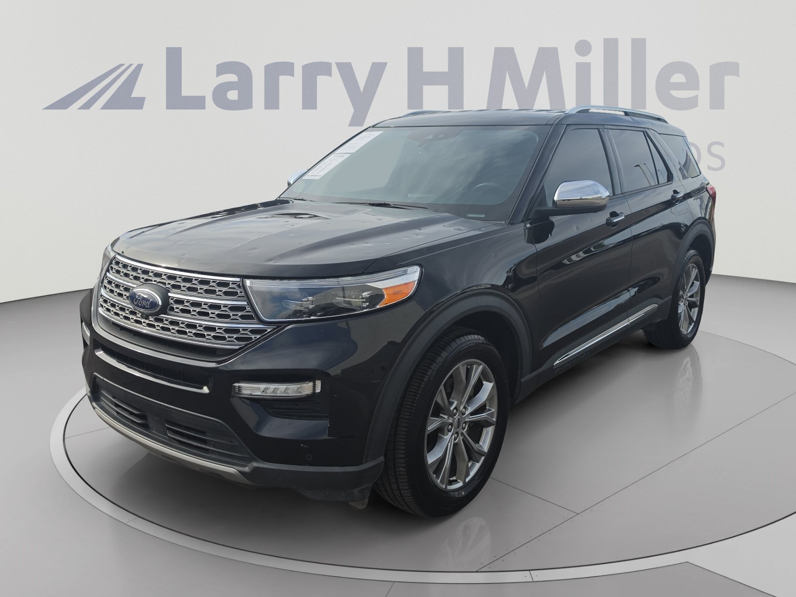 [ 大変入手困難 ] ePower Ardmore 2013-2022 Used 2022 Ford Explorer for Sale in Phoenix, AZ - Autotrader