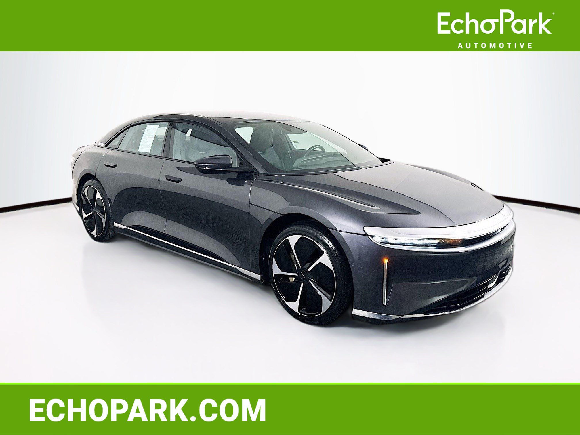 Used 2024 Lucid Air Touring