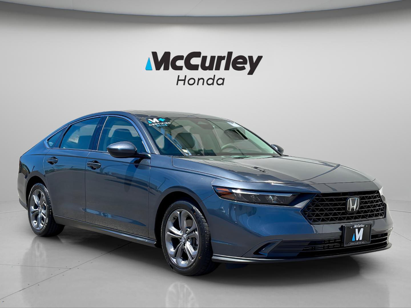 Used 2024 Honda Accord EX