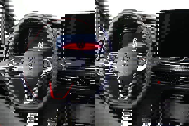 2026 Volkswagen GTI SE