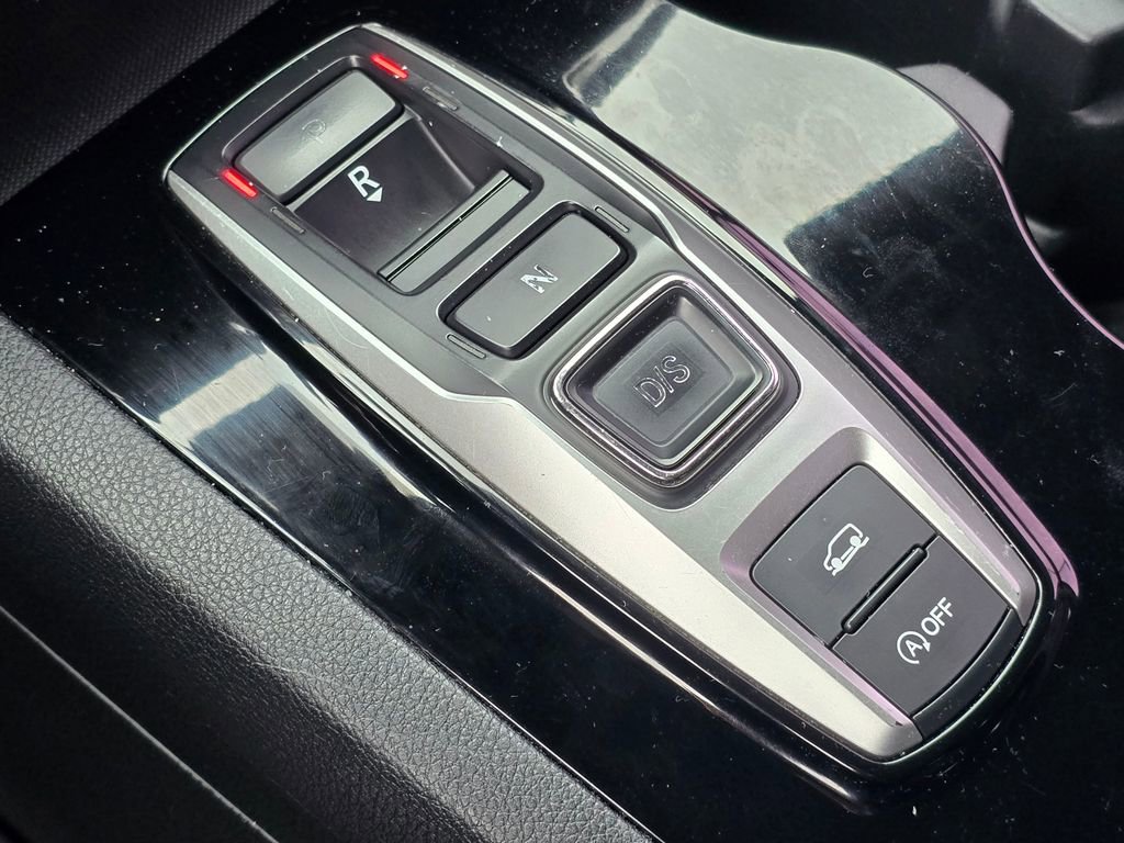 2019 Honda Pilot Touring