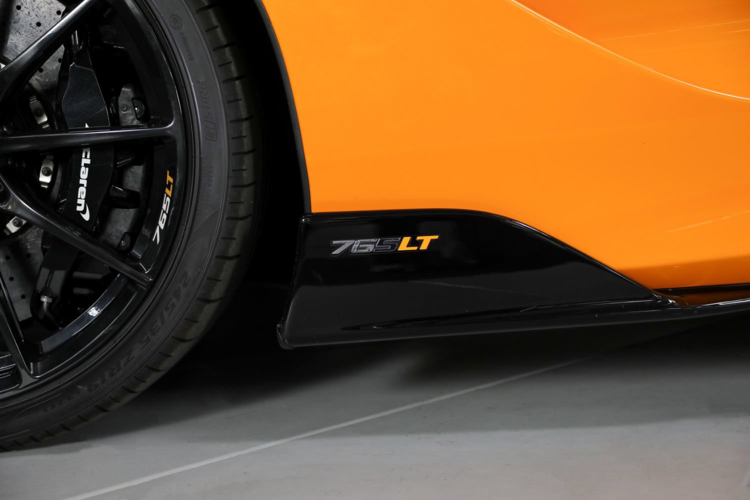 Used 2021 McLaren 765LT photo 20
