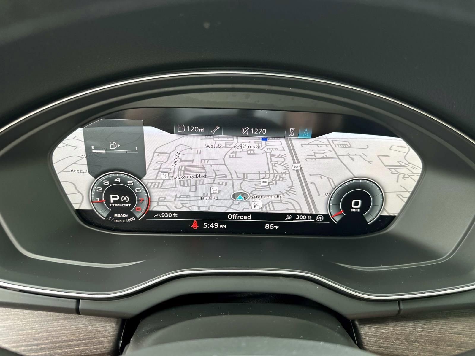 2023 Audi Q5 2.0T Premium Plus