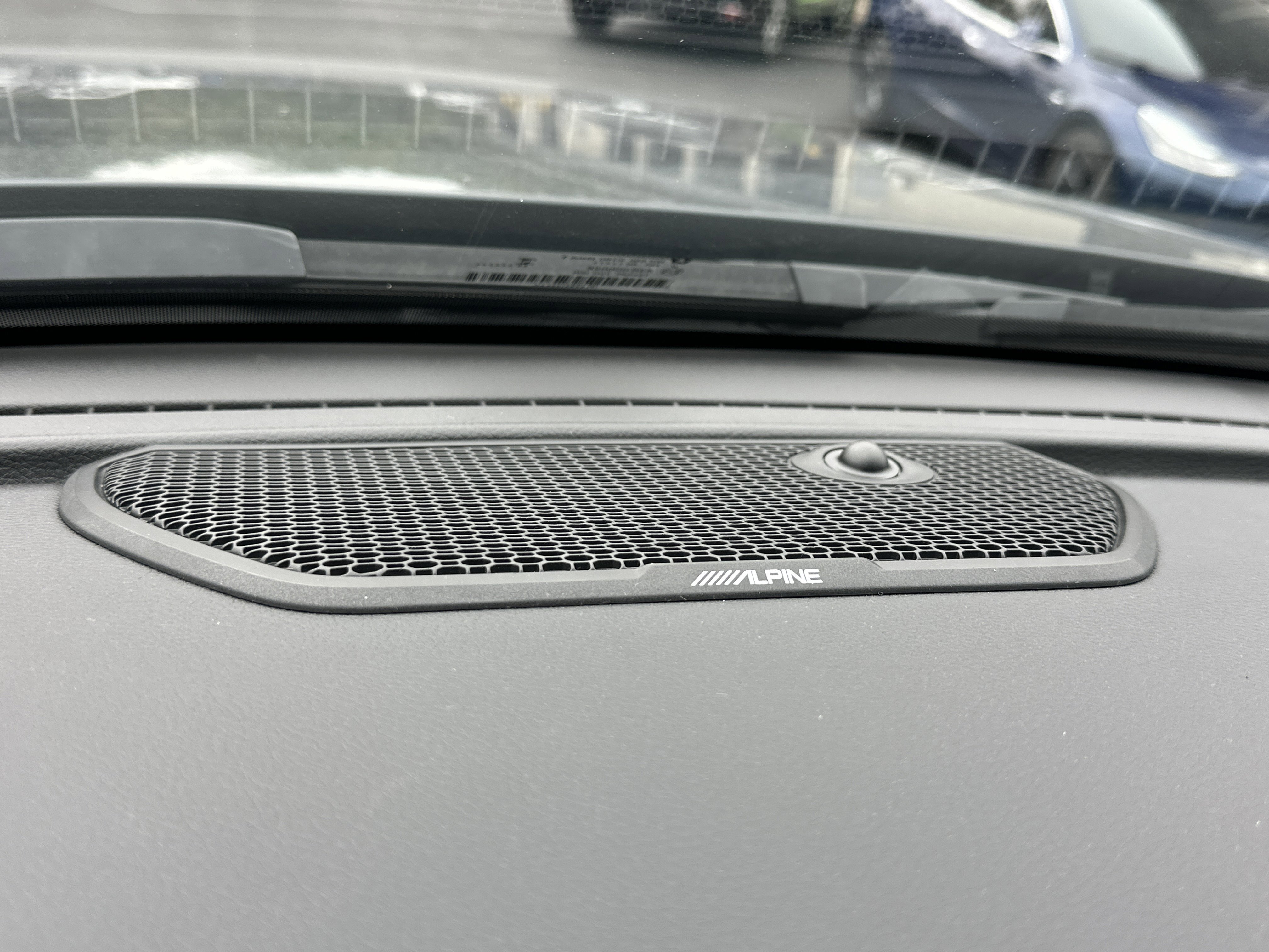 2026 RAM 5500 4x4 Crew Cab