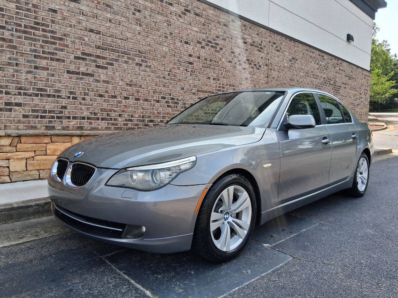 Used 2010 BMW 528i for Sale Near Me - Autotrader
