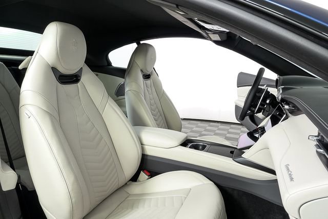 2026 Maserati GranCabrio Modena