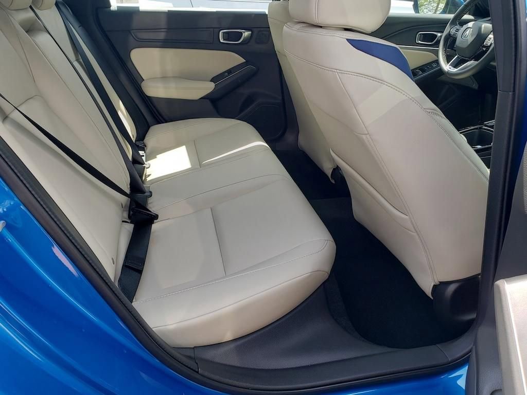 2026 Acura Integra A-Spec