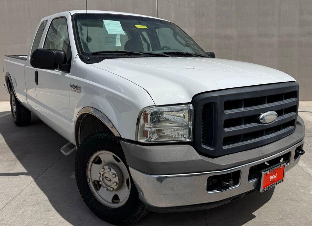 2006 Ford F250 XL