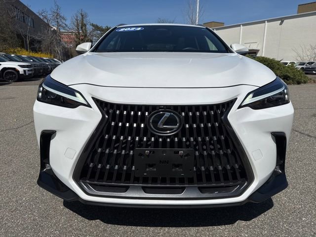 2024 Lexus NX 350 AWD