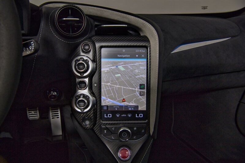 Used 2022 McLaren 765LT photo 30