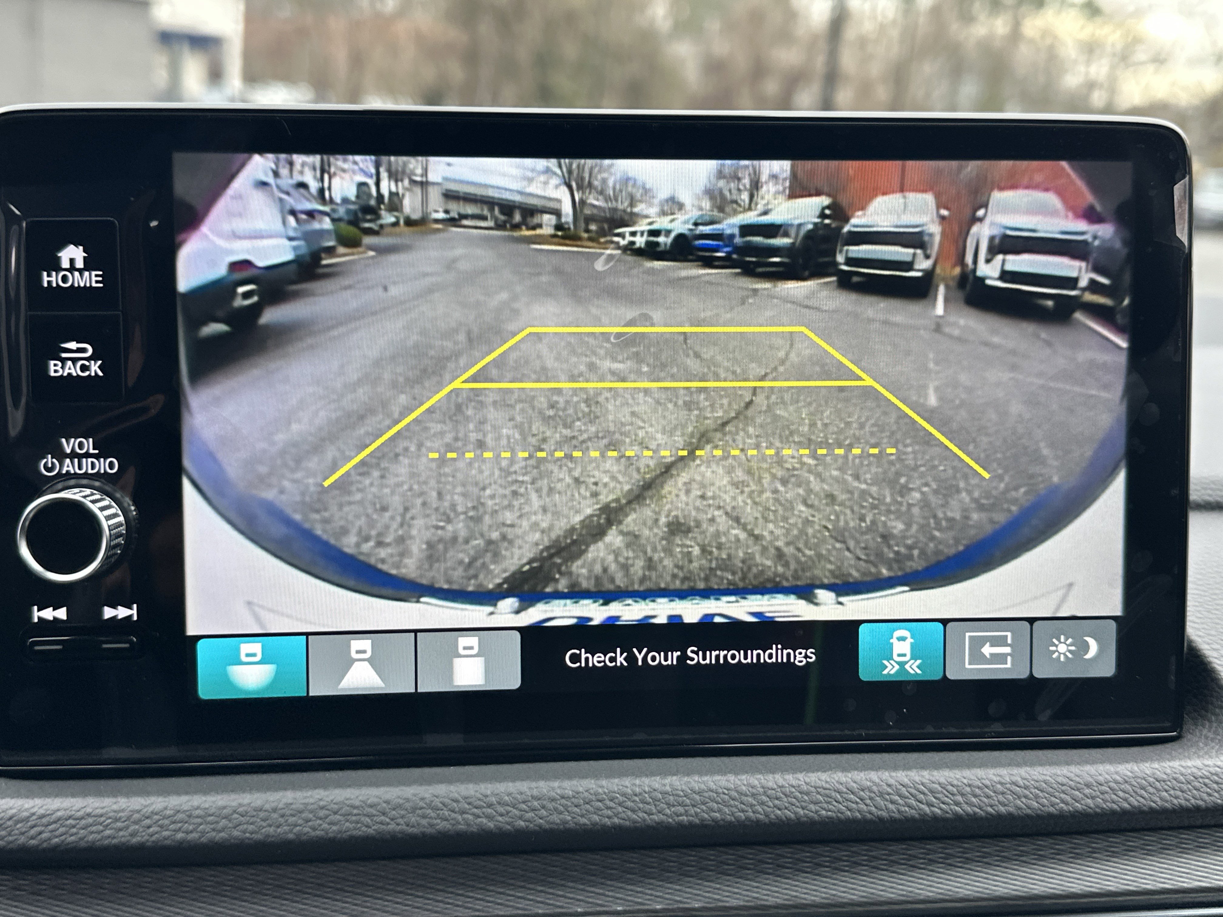 2026 Acura Integra A-Spec