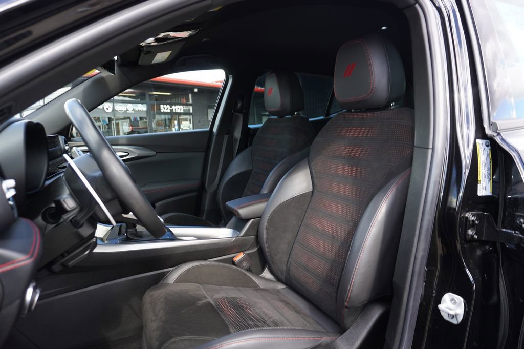 2024 Dodge Hornet R/T