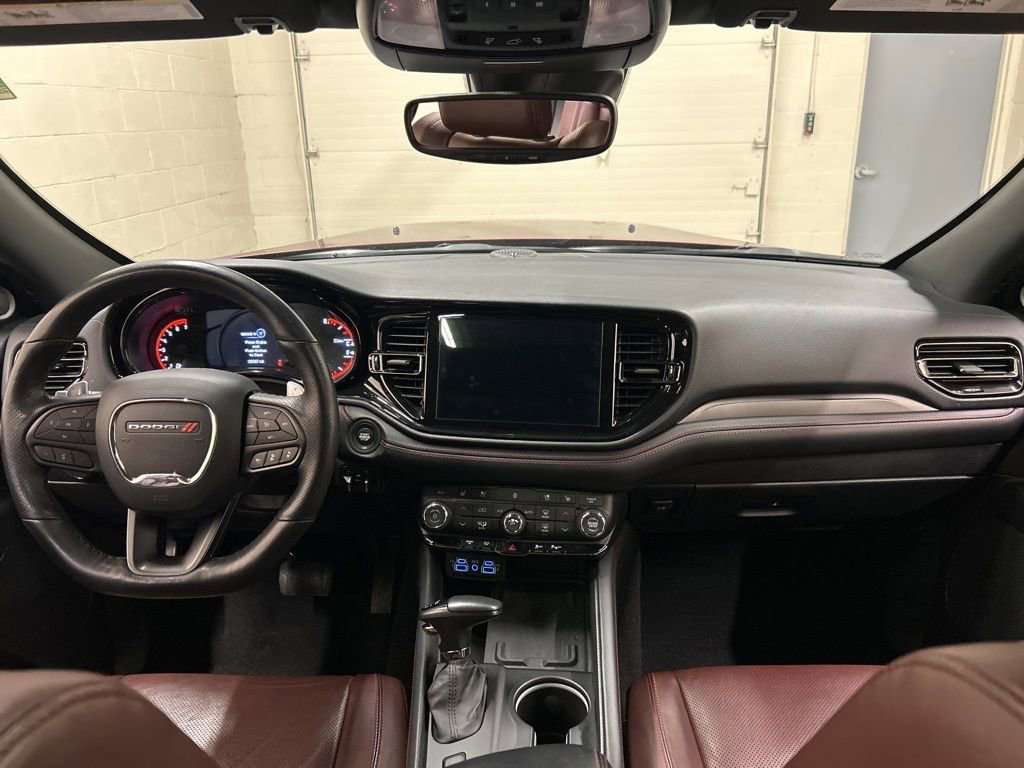 2024 Dodge Durango R/T