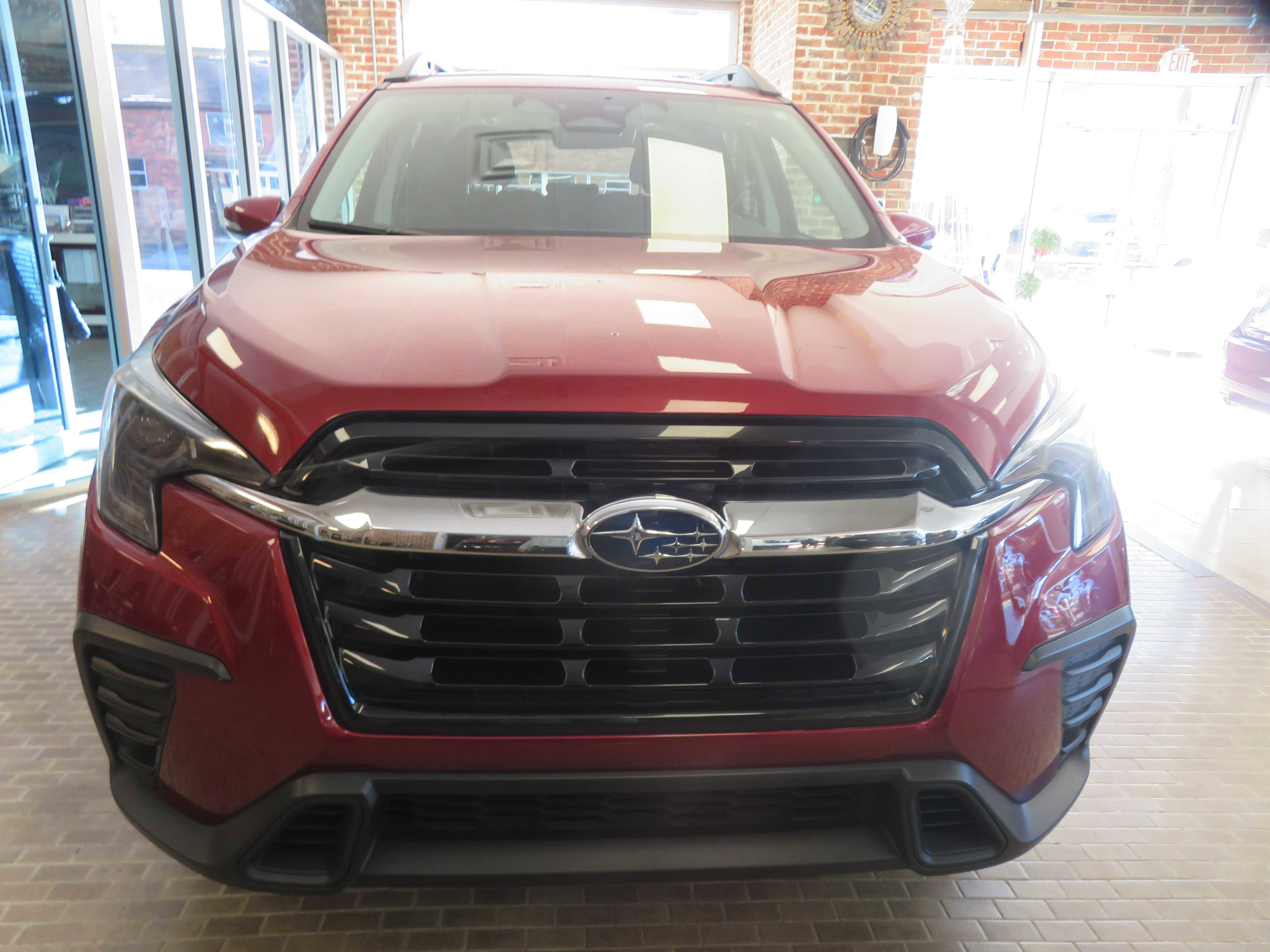 2023 Subaru Ascent Premium