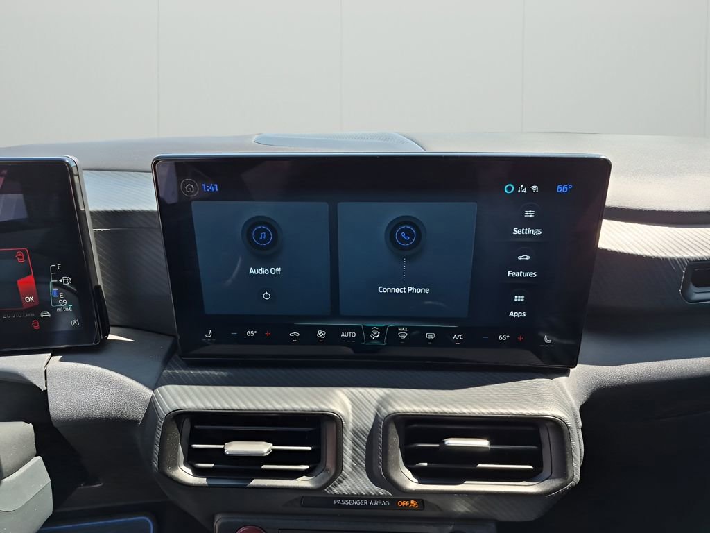 2024 Ford Mustang Coupe