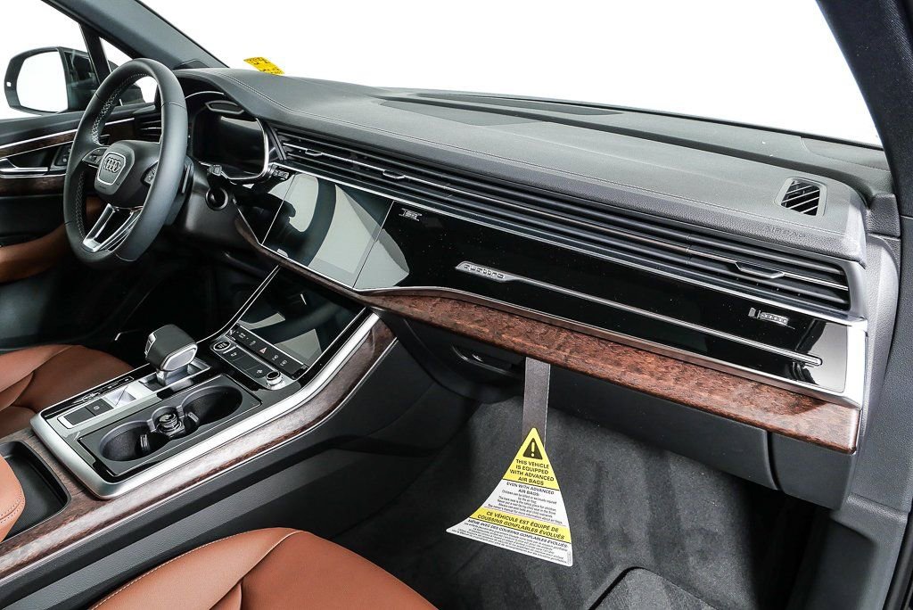 2026 Audi Q7 2.0T Premium