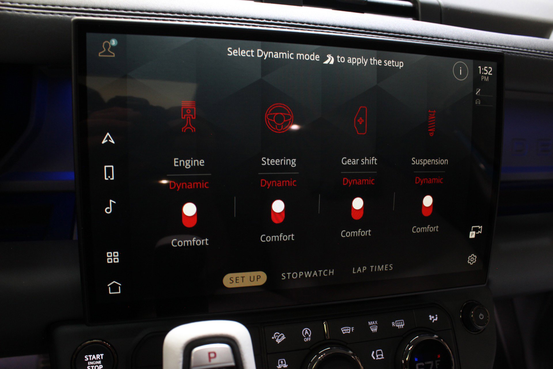 2026 Land Rover Defender 110