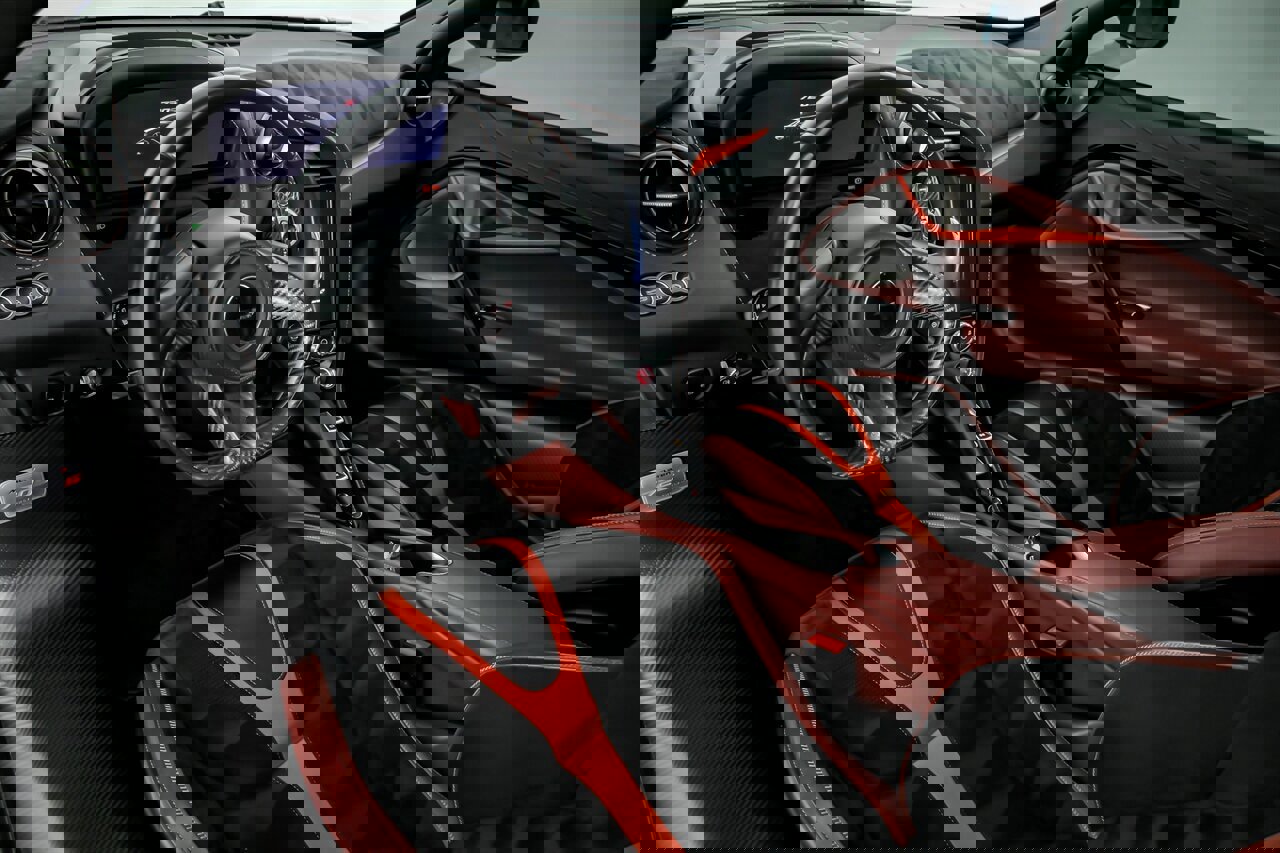 Used 2018 McLaren 720S Performance photo 21