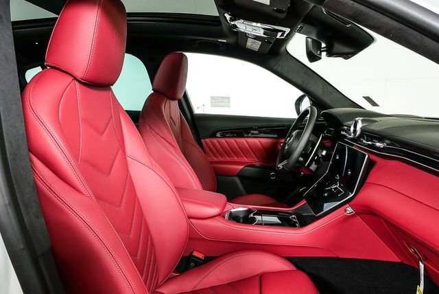 2026 Maserati Grecale Modena