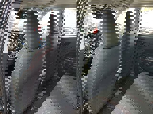 2025 Subaru Impreza 2.0i Sport