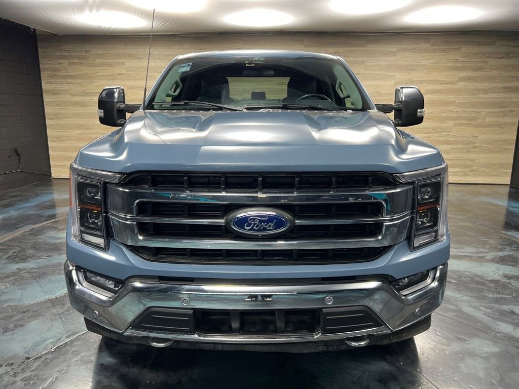 2023 Ford F150 Lariat