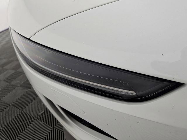 2021 Jaguar F-Type First Edition