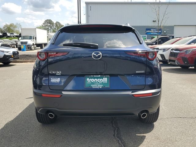 2025 MAZDA Cx-30 AWD 2.5 S w/ Select Sport Pkg