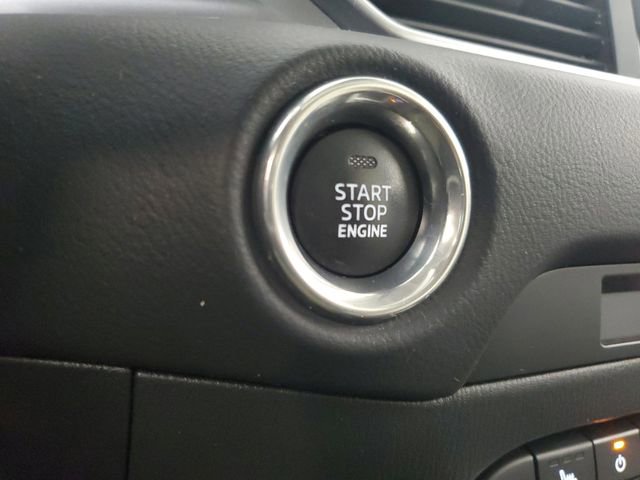 2023 MAZDA Cx-5 AWD 2.5 S