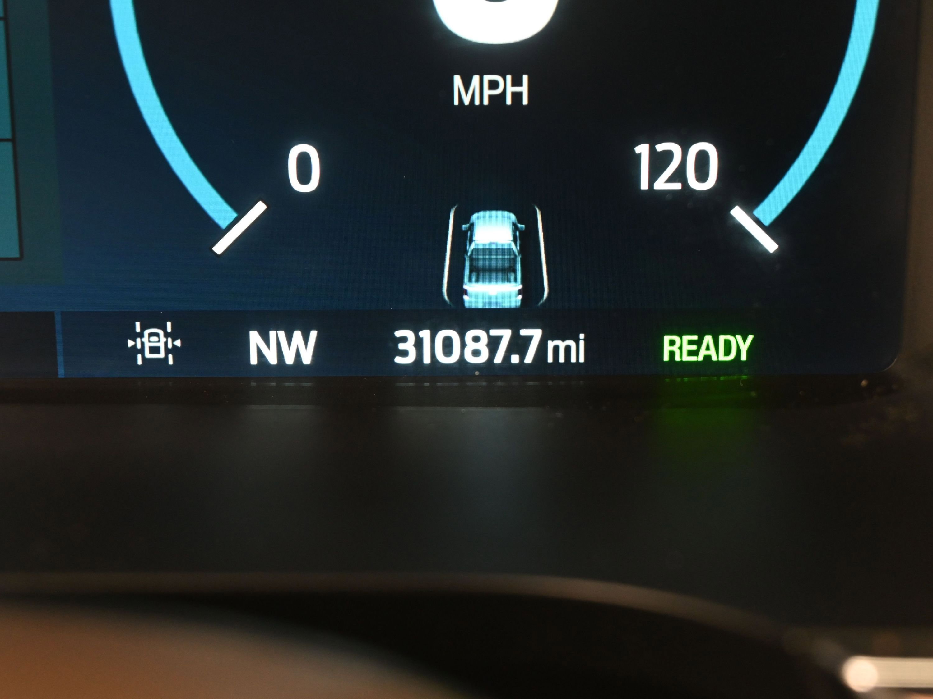 2022 Ford F150 King Ranch