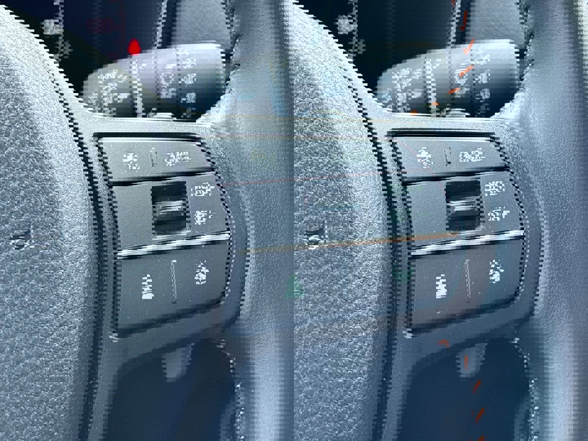 2025 Honda CR-V Sport-L