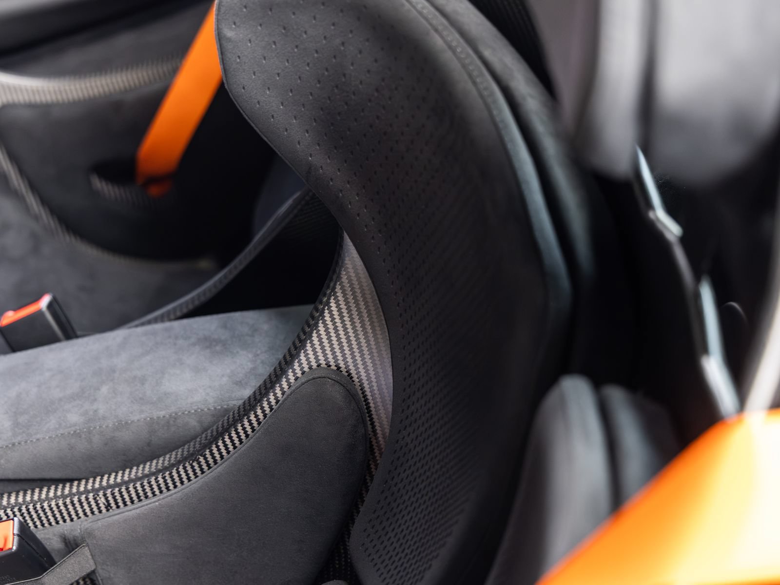 Used 2026 McLaren 750S photo 34