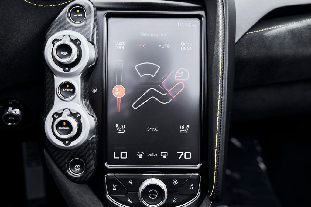 Used 2021 McLaren 720S Luxury photo 64