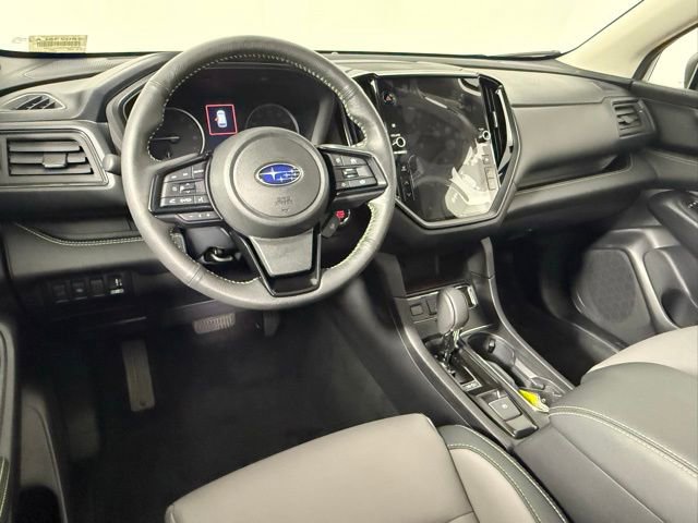 2025 Subaru Ascent Onyx Edition