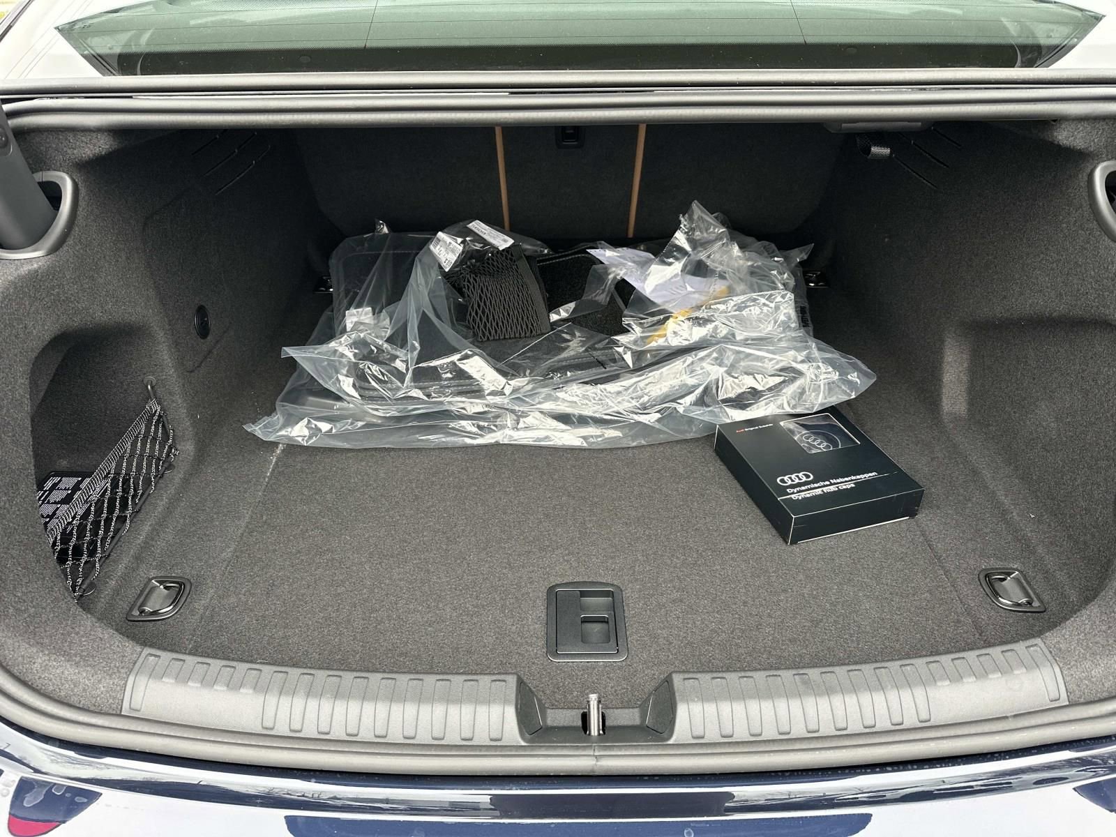 2026 Audi A6 Premium Plus