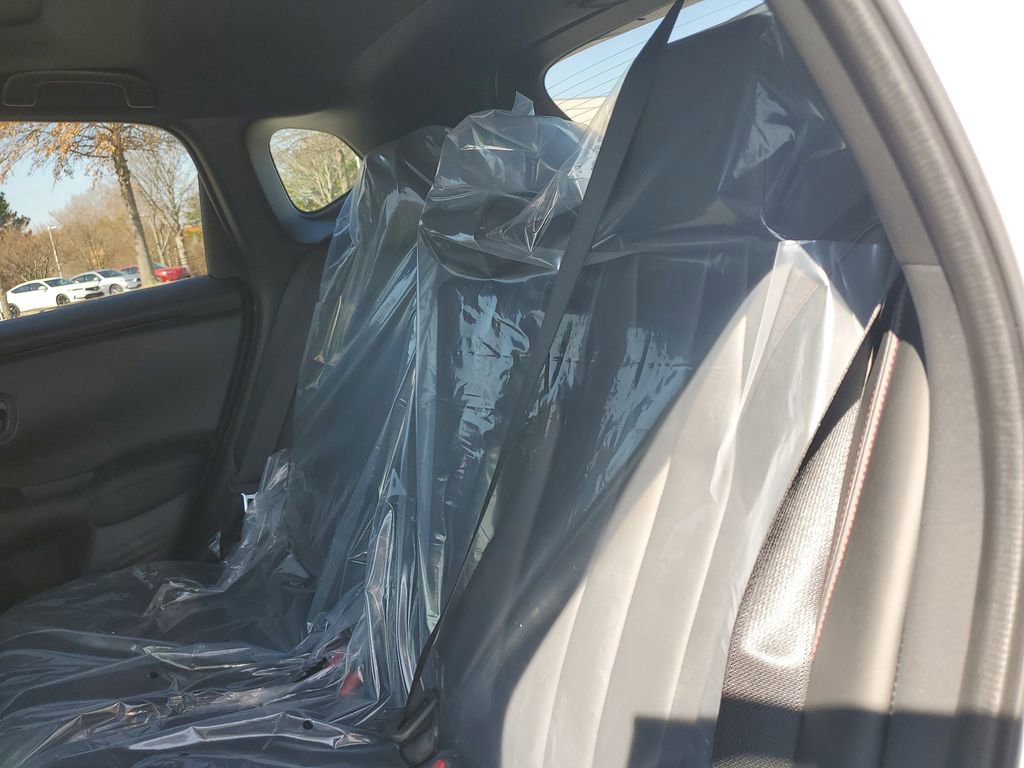 2026 Acura ADX A-Spec