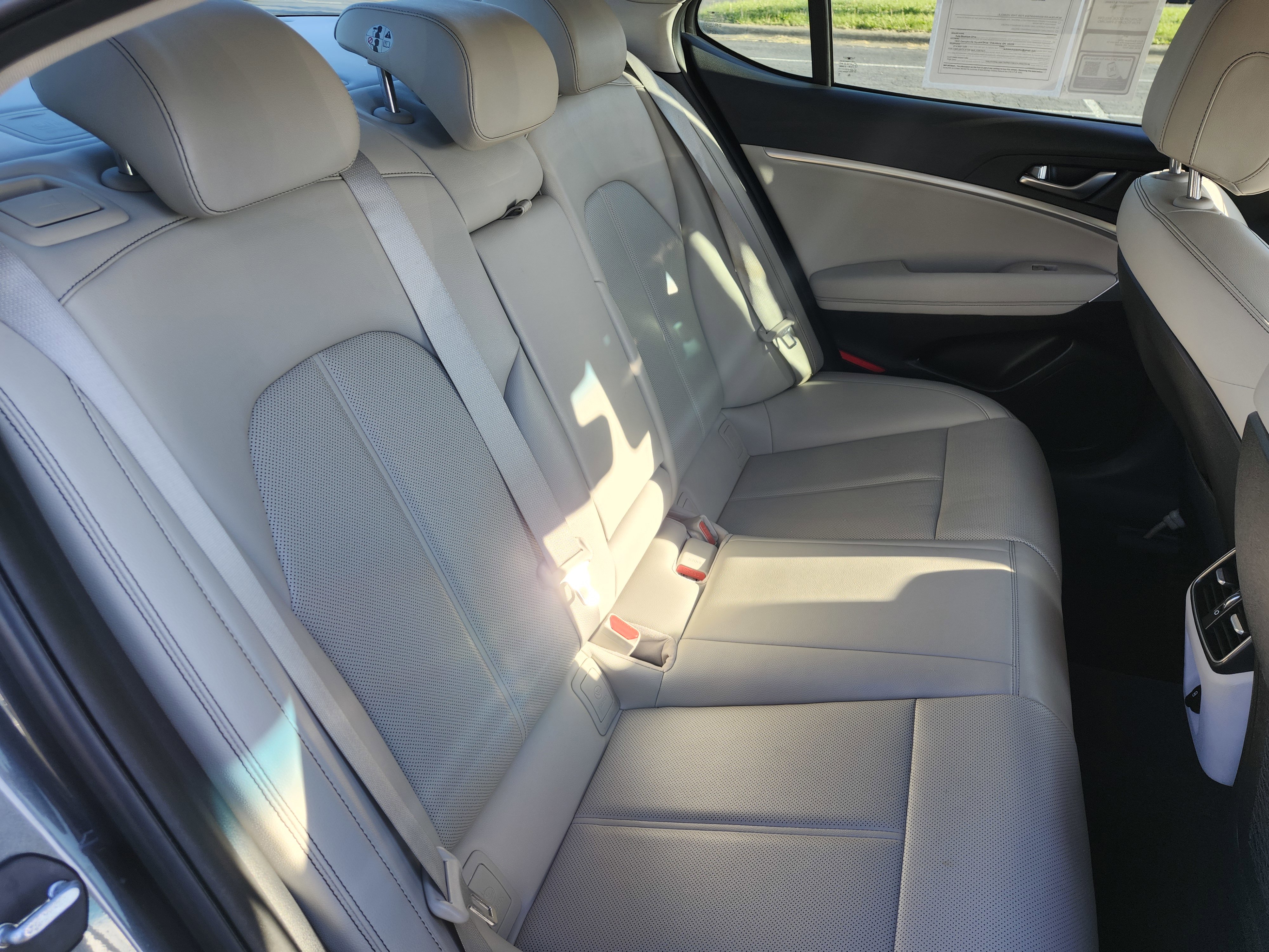 2019 Genesis G70 2.0T Advanced