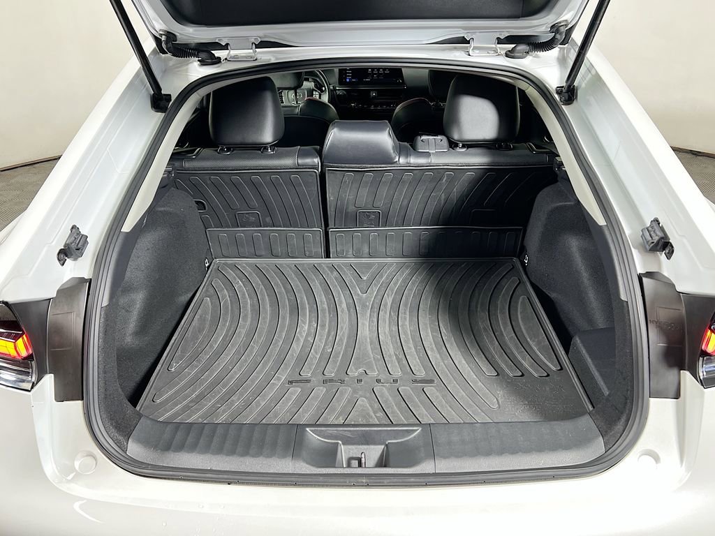 2024 Toyota Prius Prime