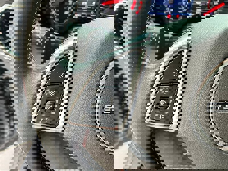 2021 Chevrolet Camaro LT