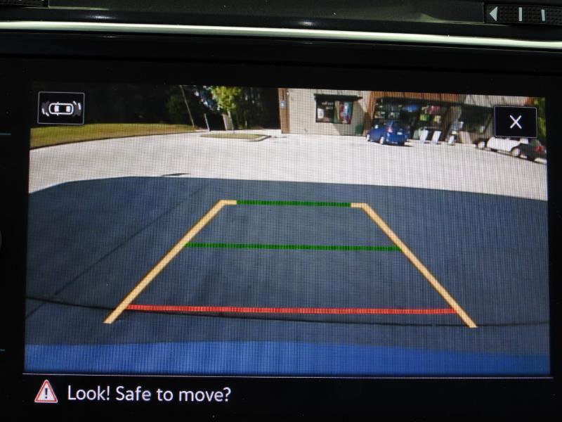 2022 Volkswagen Tiguan SE R-Line