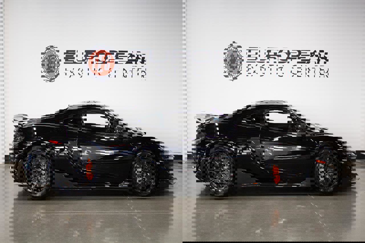 Used 2019 McLaren 600LT photo 26