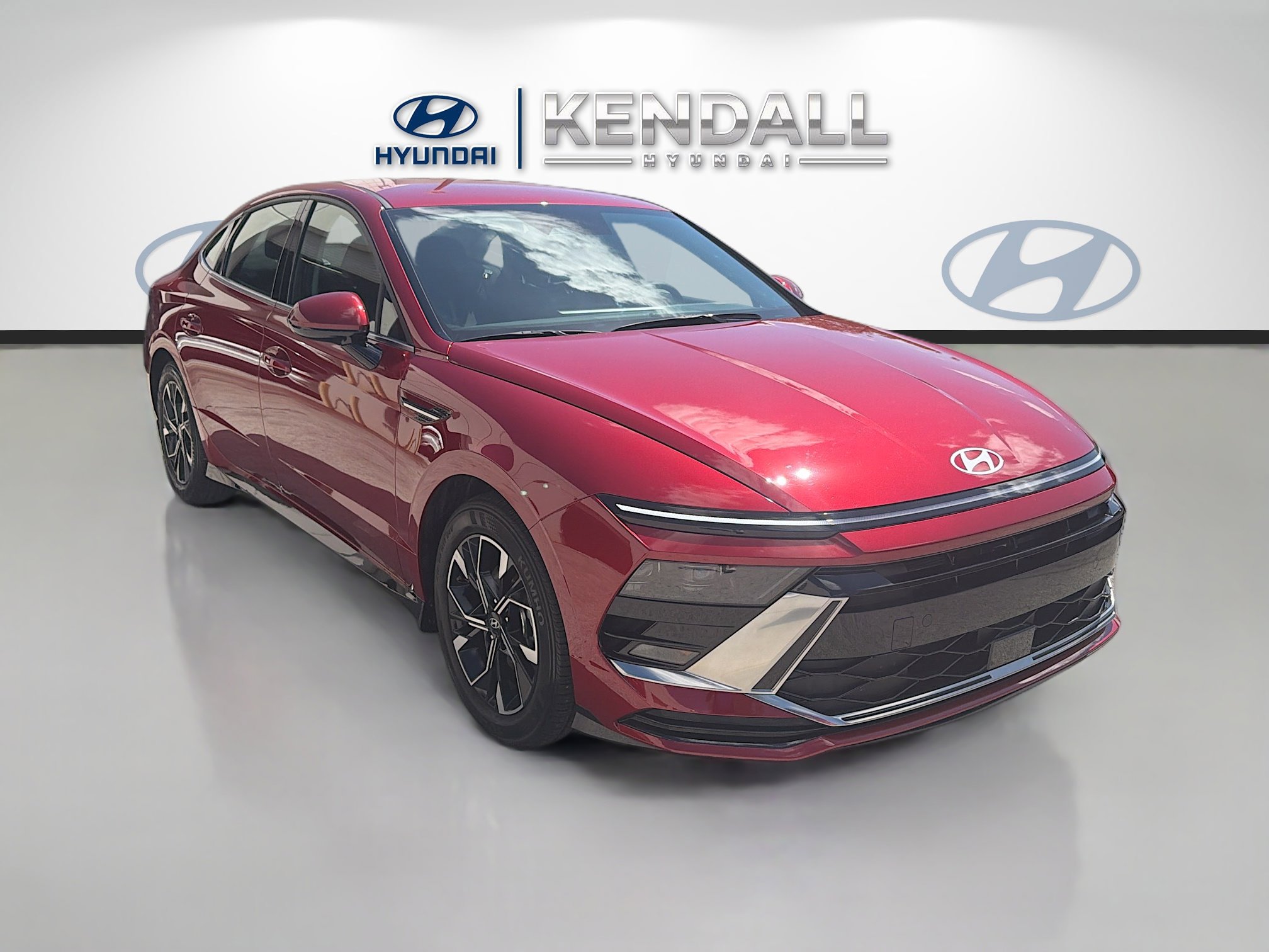 Certified 2025 Hyundai Sonata SEL