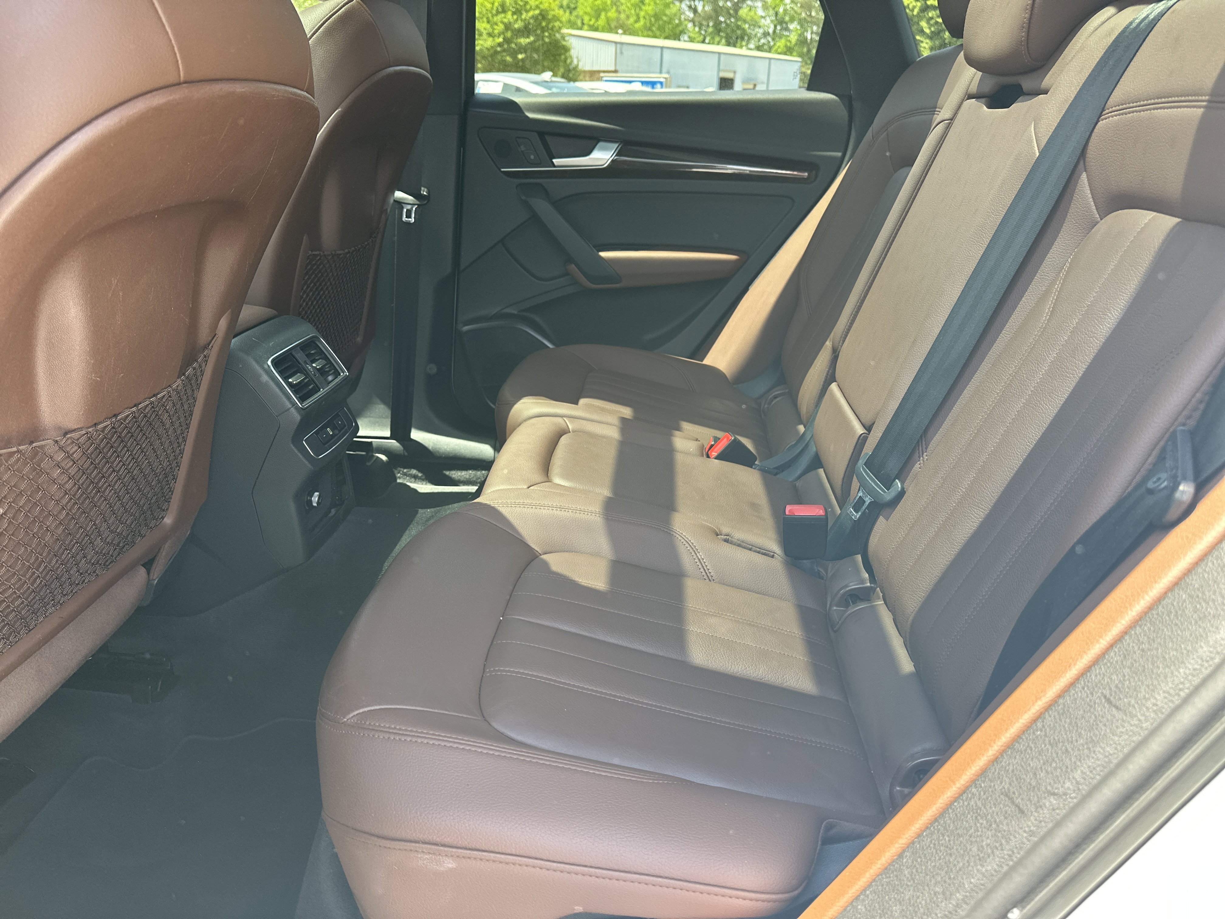 2019 Audi Q5 2.0T Premium