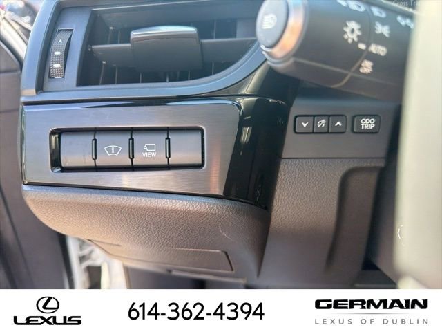 2024 Lexus ES 300h Ultra Luxury