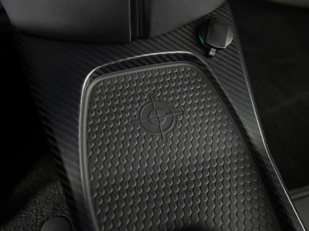 Used 2019 McLaren Senna photo 44