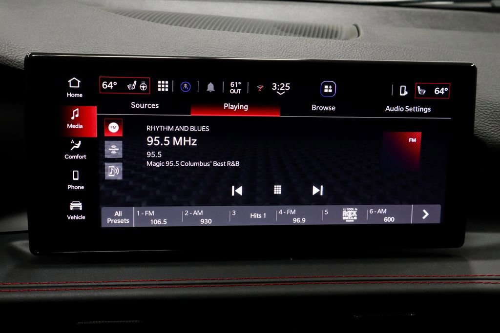 2024 Dodge Hornet R/T