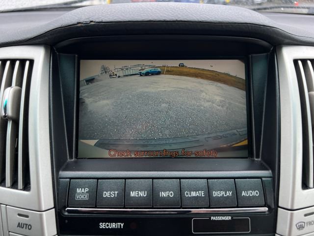 2009 Lexus RX 350 AWD