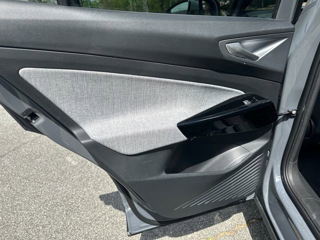 2026 Volkswagen ID.4 Pro