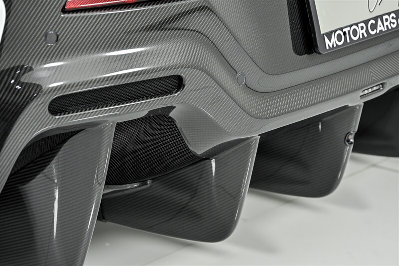 Used 2019 McLaren 600LT photo 17
