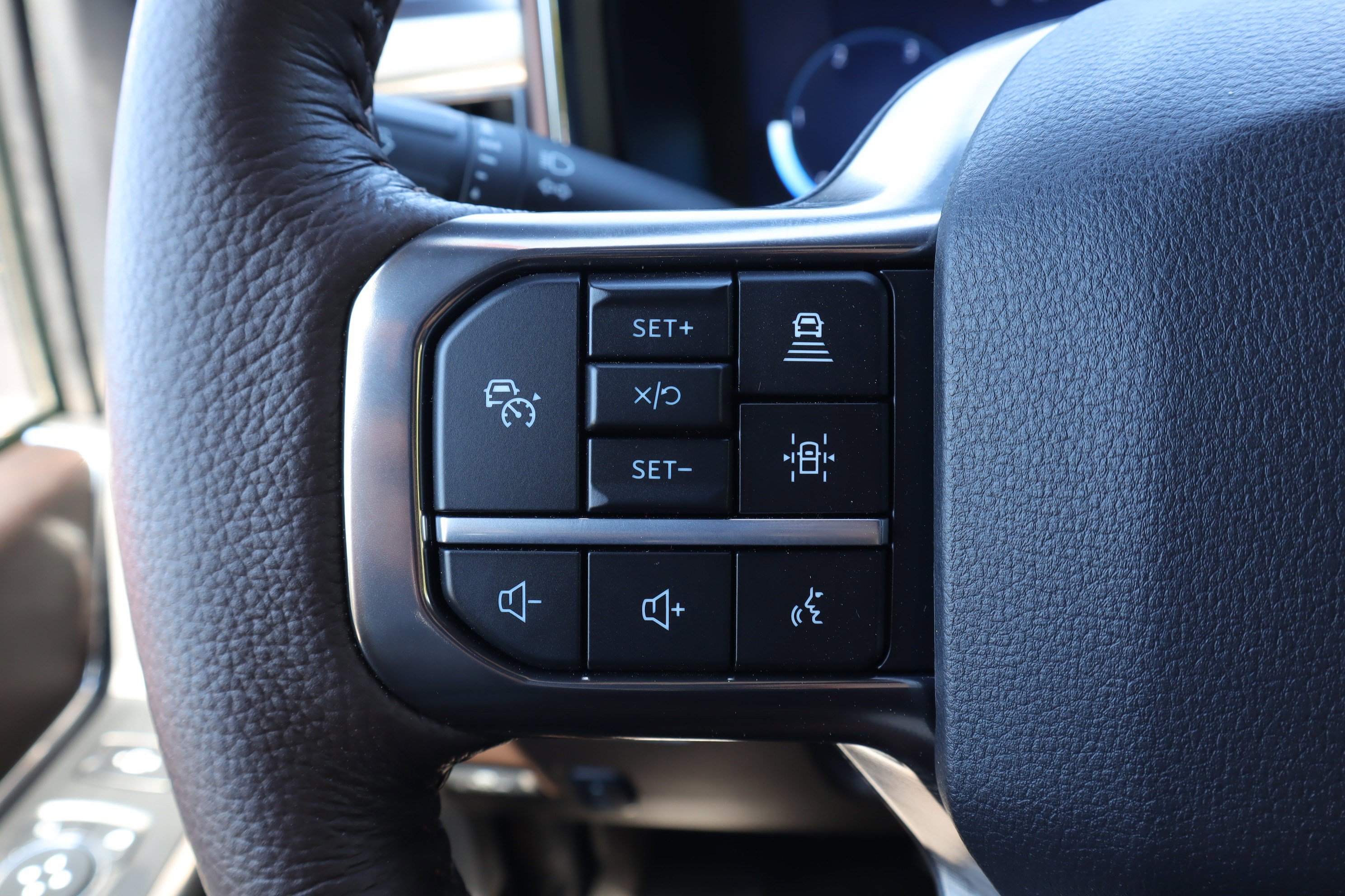 2026 Ford F450 King Ranch